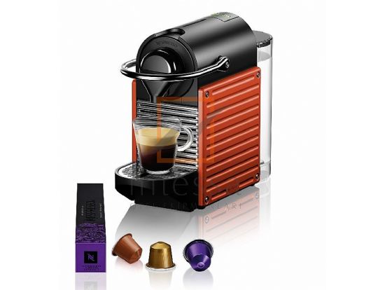 Pıxıe Kahve Makinası (Nespresso)